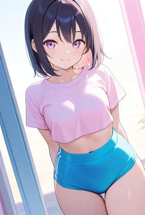 钢琴老师的四手联弹课变成了身体教学 封面